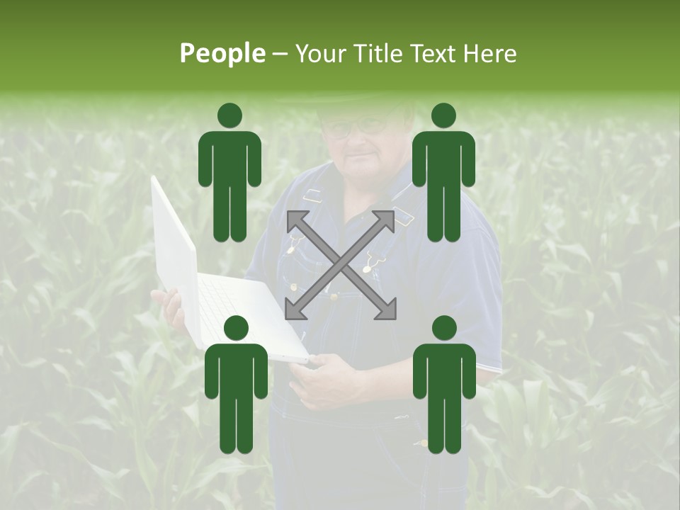 Buying, Selling Anywhere Anytime Anyone PowerPoint Template