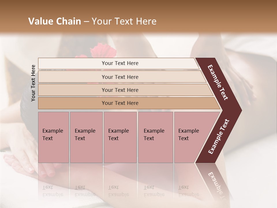 Spa Treatment PowerPoint Template
