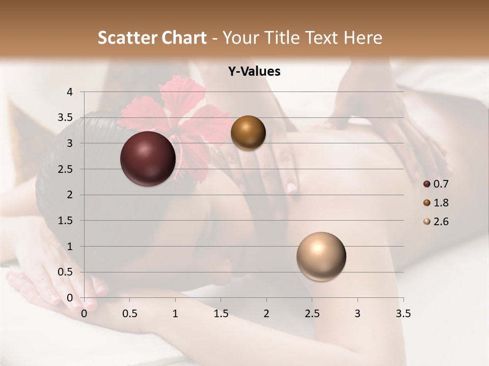 Spa Treatment PowerPoint Template