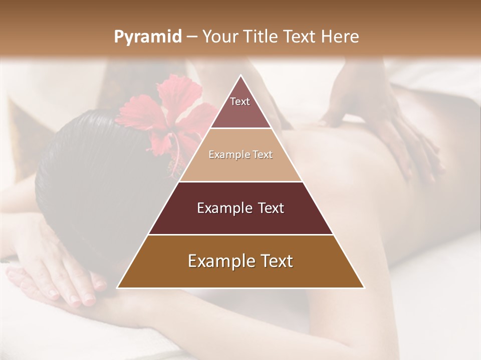 Spa Treatment PowerPoint Template