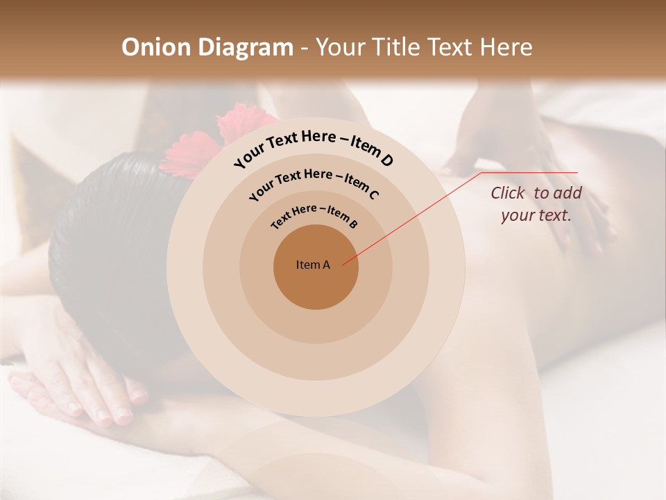 Spa Treatment PowerPoint Template