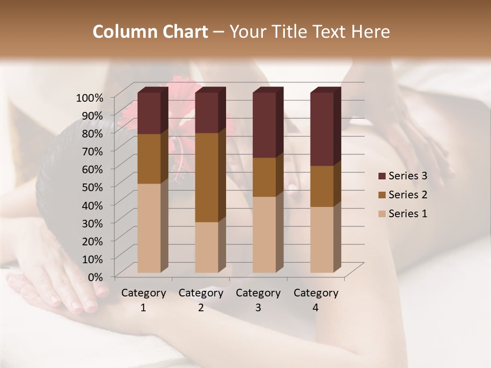 Spa Treatment PowerPoint Template