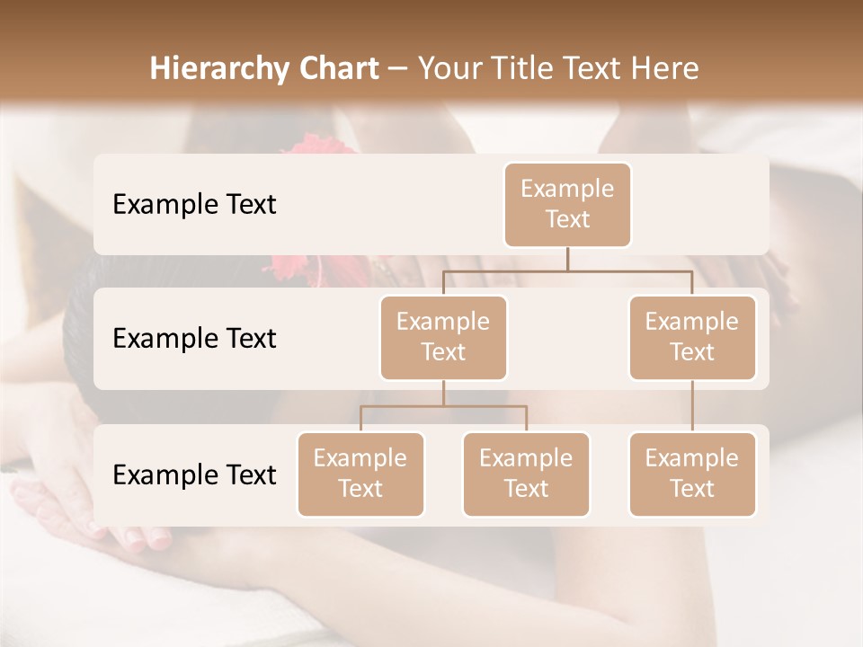 Spa Treatment PowerPoint Template