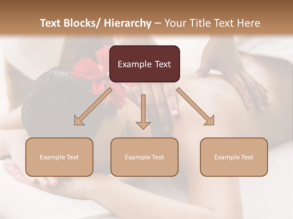 Spa Treatment PowerPoint Template