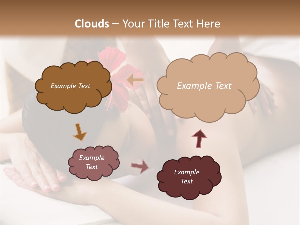 Spa Treatment PowerPoint Template