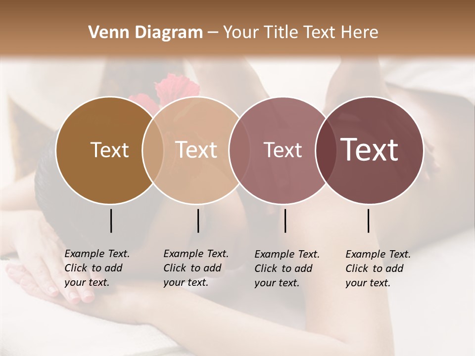 Spa Treatment PowerPoint Template