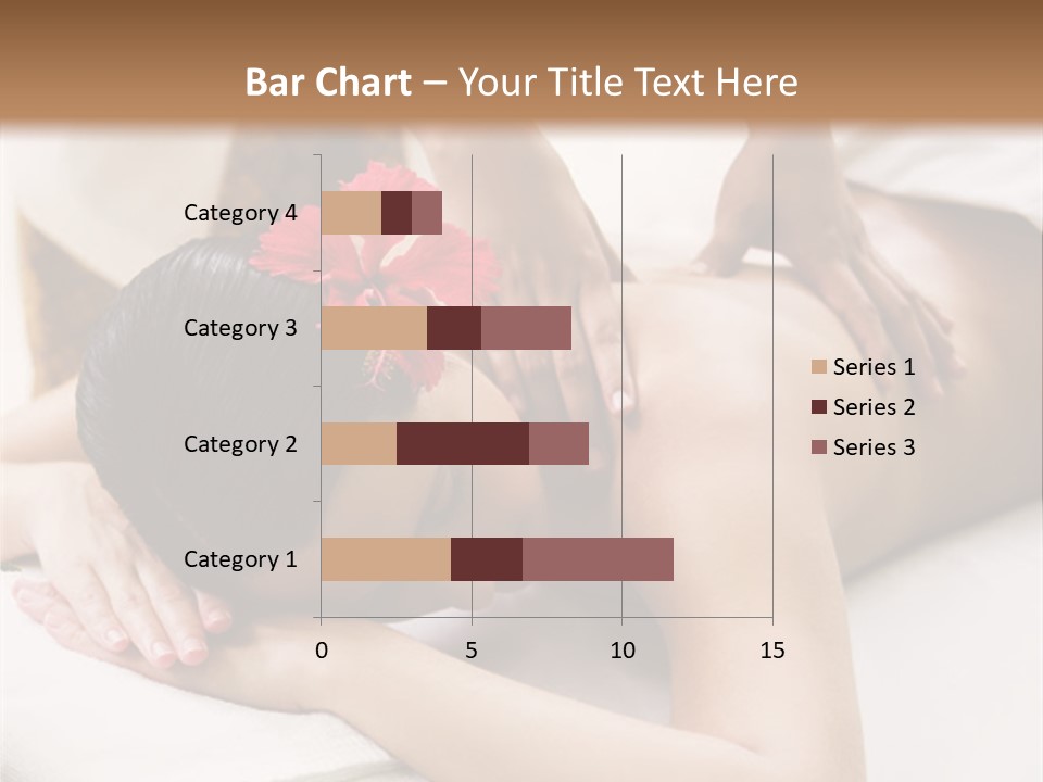 Spa Treatment PowerPoint Template