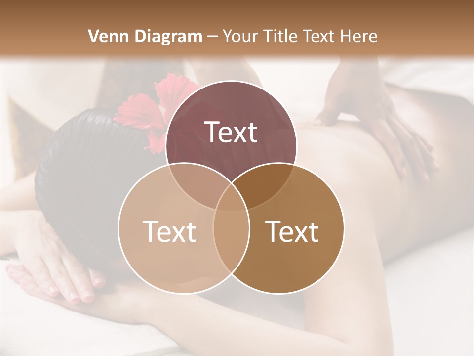 Spa Treatment PowerPoint Template