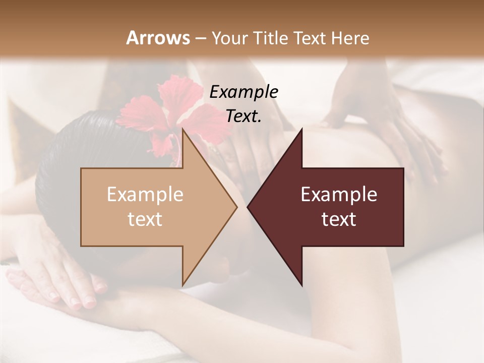 Spa Treatment PowerPoint Template