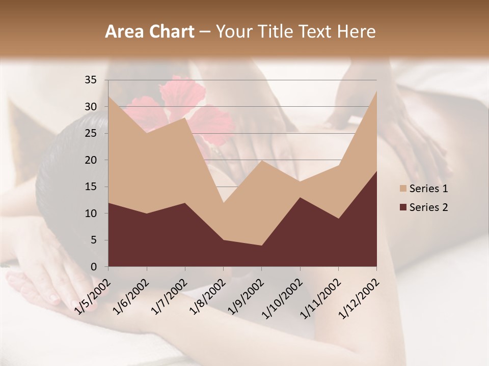 Spa Treatment PowerPoint Template