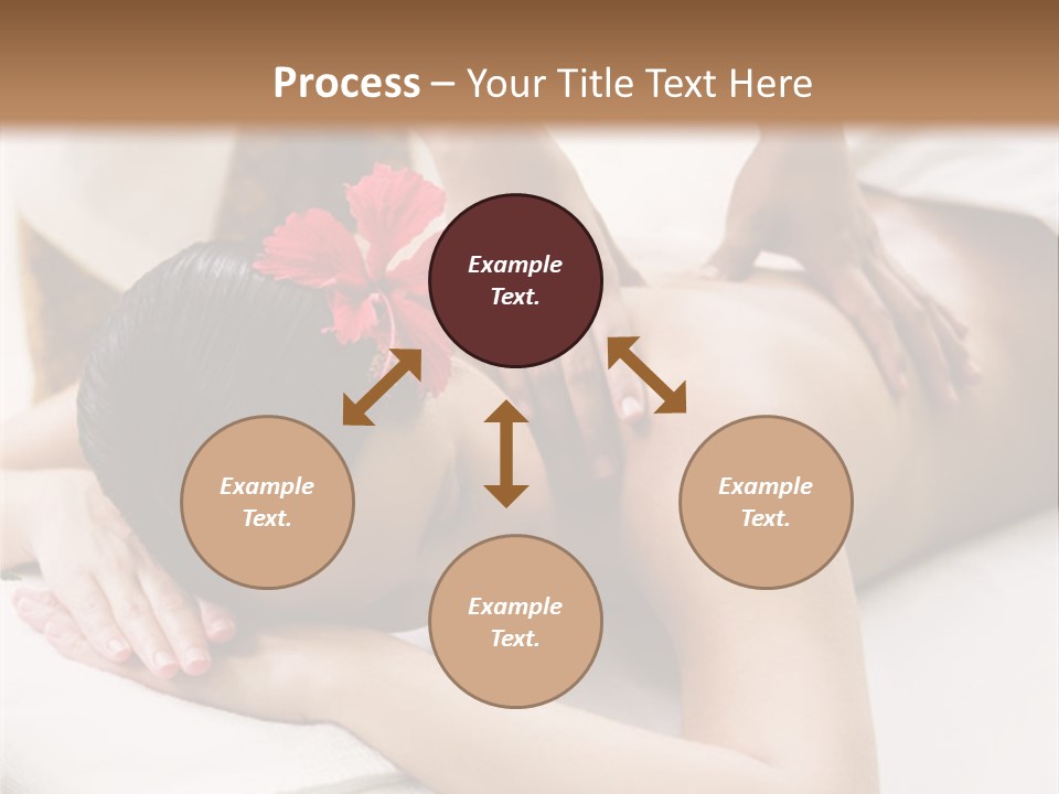 Spa Treatment PowerPoint Template