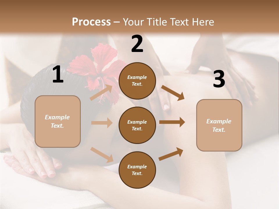Spa Treatment PowerPoint Template