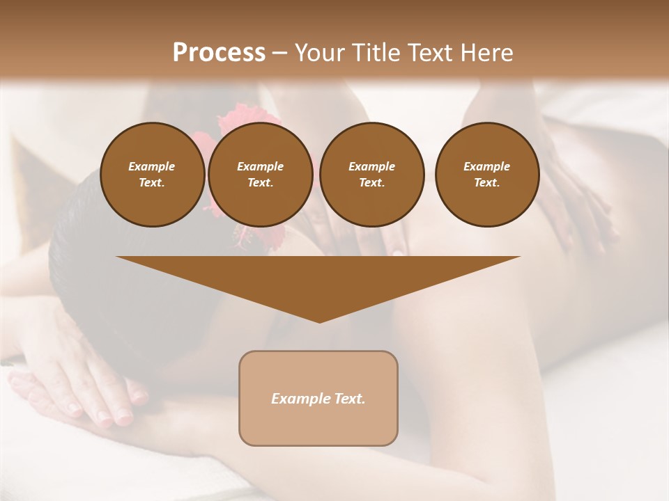 Spa Treatment PowerPoint Template