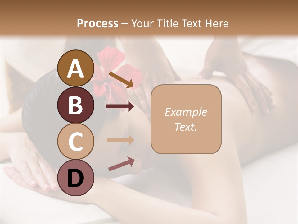 Spa Treatment PowerPoint Template