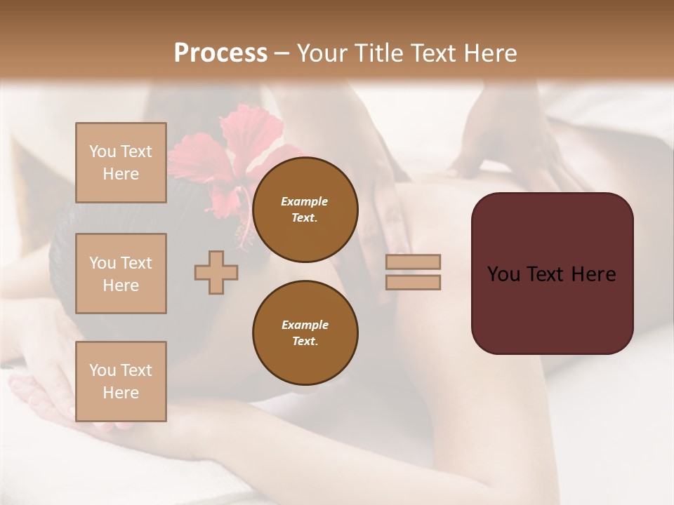 Spa Treatment PowerPoint Template