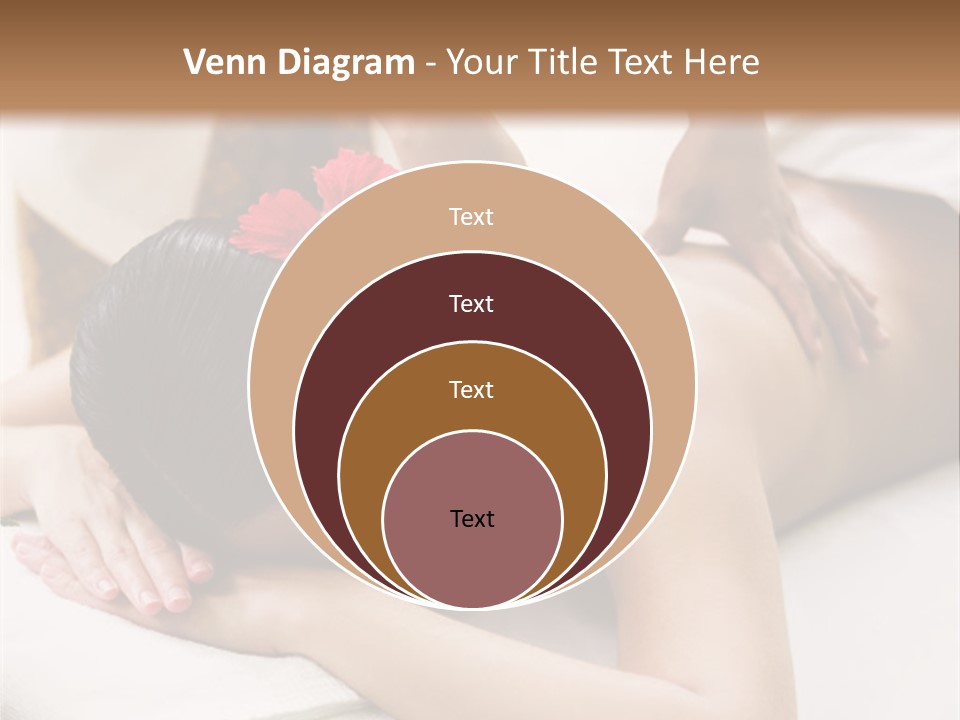 Spa Treatment PowerPoint Template