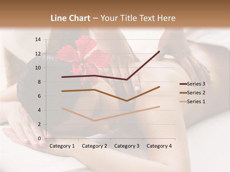 Spa Treatment PowerPoint Template