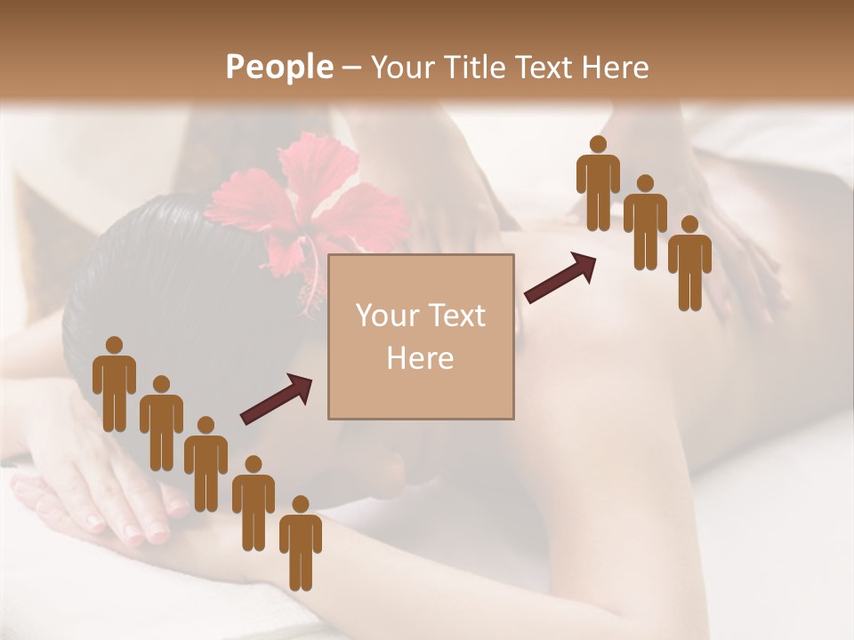 Spa Treatment PowerPoint Template