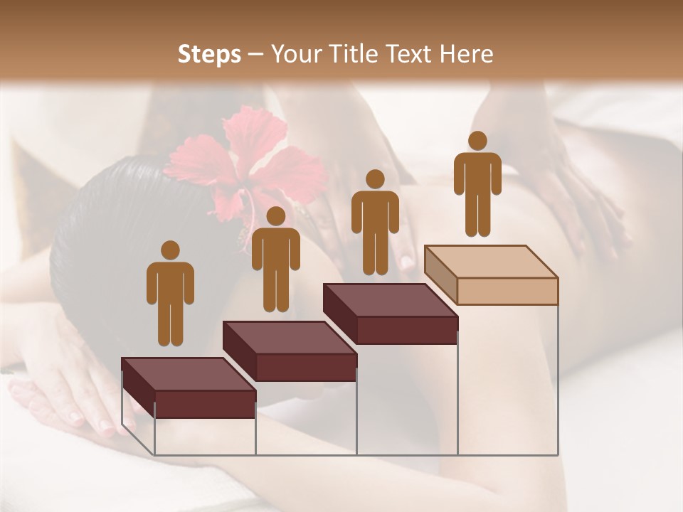 Spa Treatment PowerPoint Template