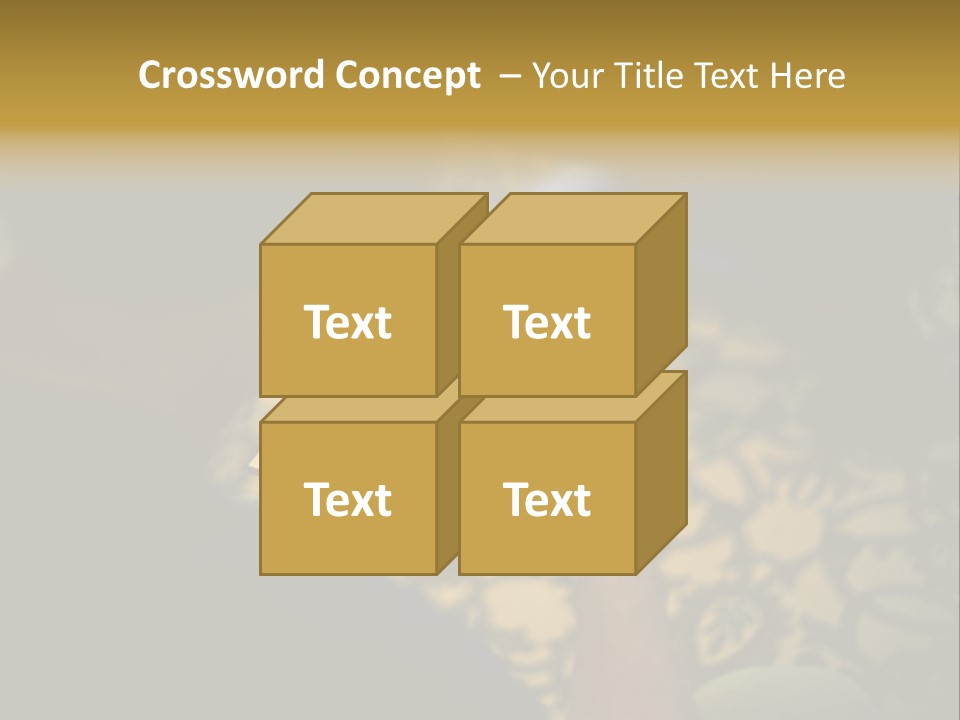 Reading The Bible PowerPoint Template