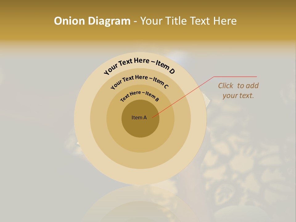 Reading The Bible PowerPoint Template