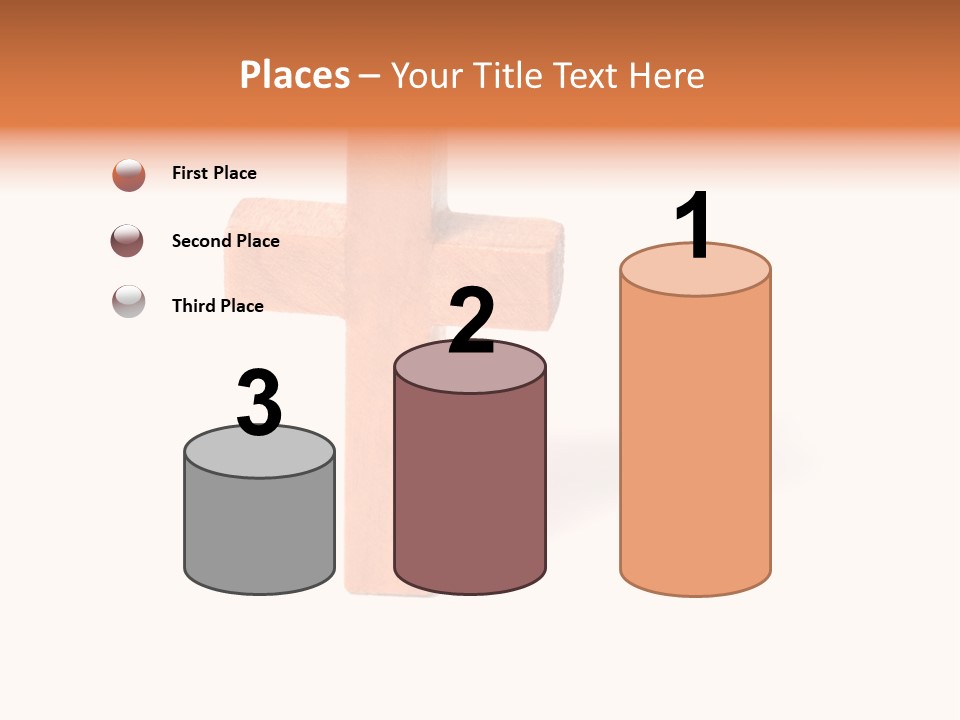 Female Doctor With Jaw Xray PowerPoint Template