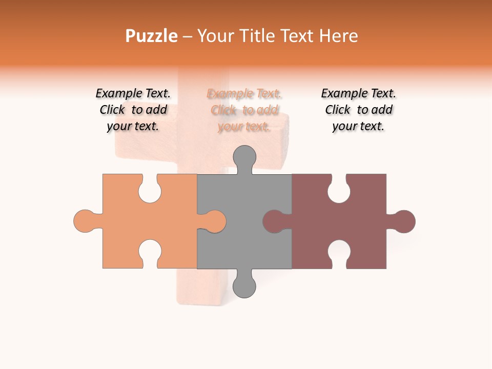 Female Doctor With Jaw Xray PowerPoint Template