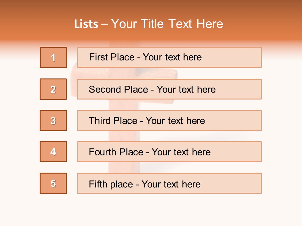 Female Doctor With Jaw Xray PowerPoint Template
