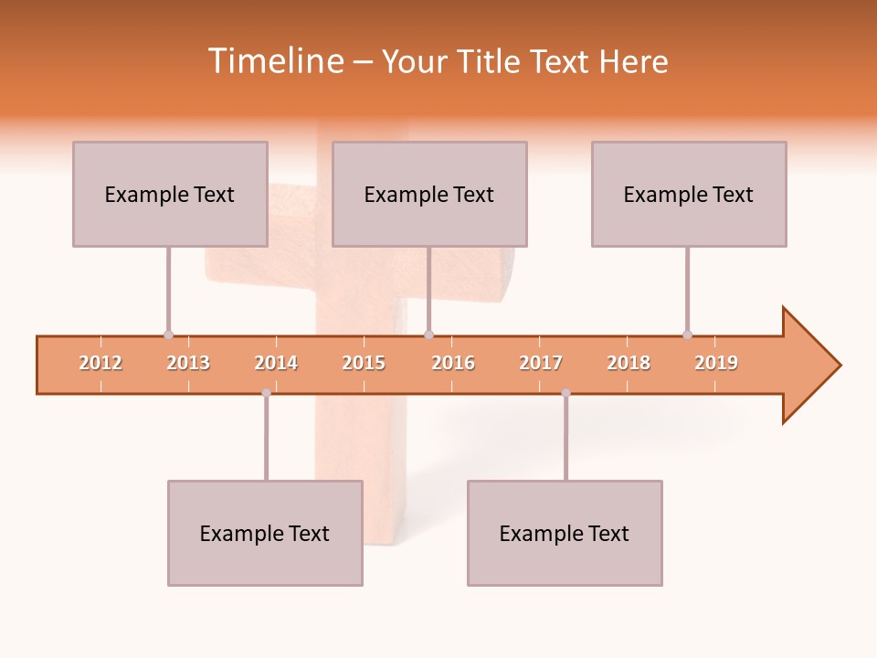 Female Doctor With Jaw Xray PowerPoint Template