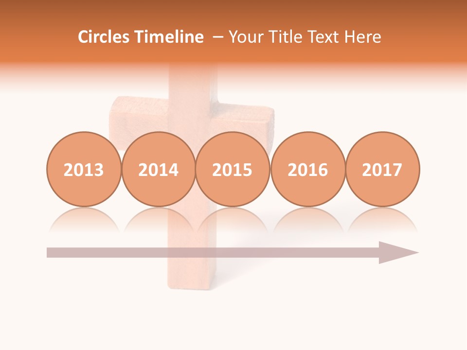 Female Doctor With Jaw Xray PowerPoint Template