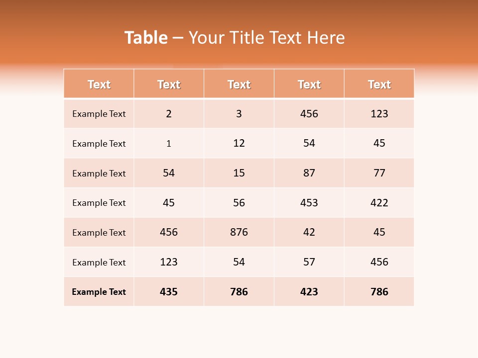 Female Doctor With Jaw Xray PowerPoint Template