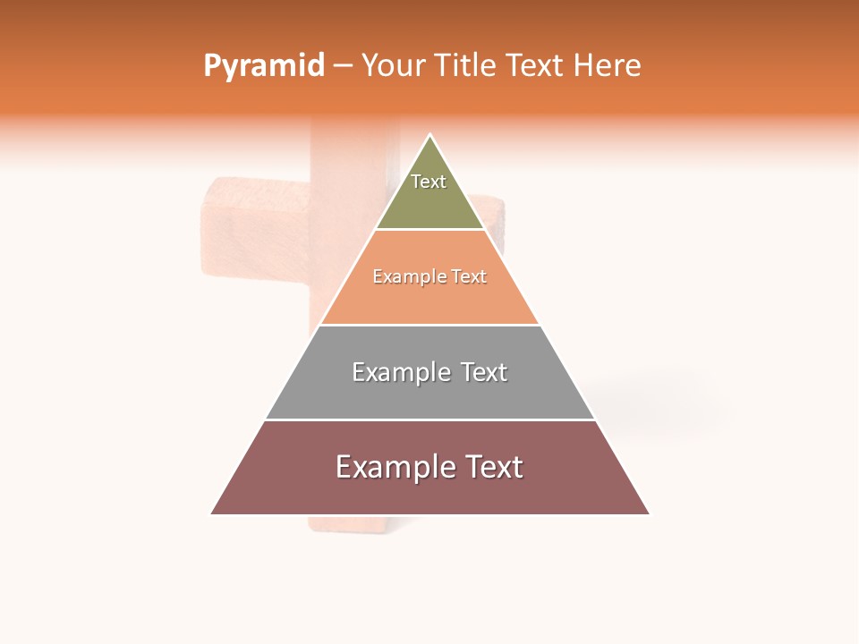 Female Doctor With Jaw Xray PowerPoint Template