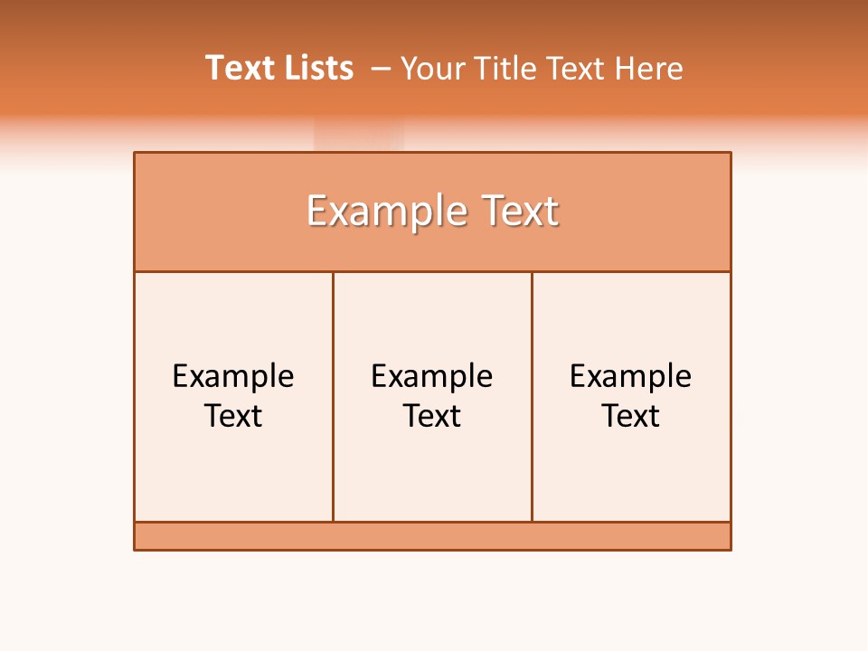 Female Doctor With Jaw Xray PowerPoint Template
