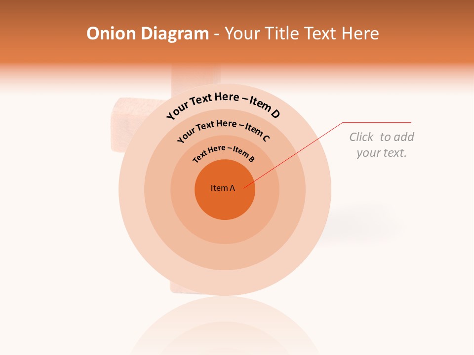 Female Doctor With Jaw Xray PowerPoint Template