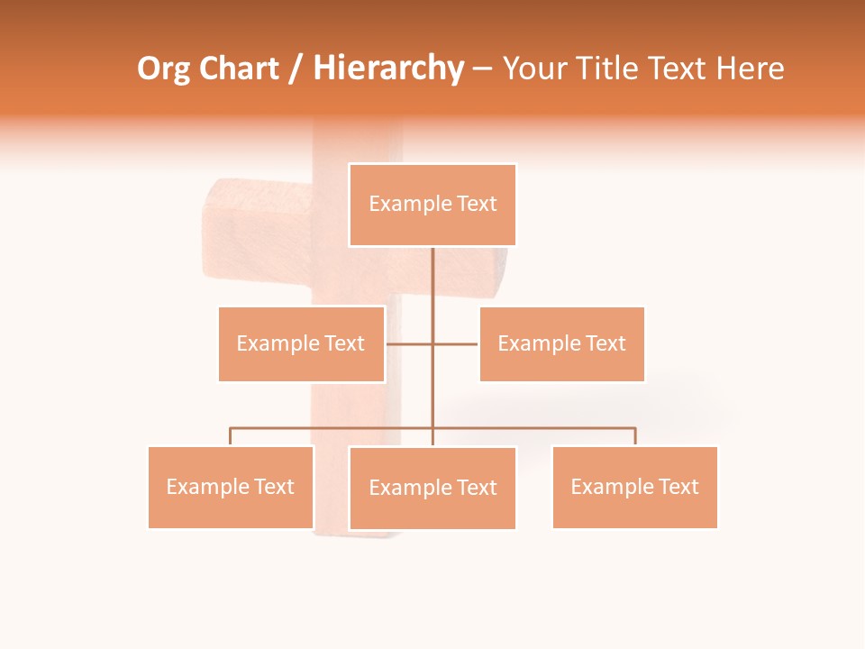 Female Doctor With Jaw Xray PowerPoint Template