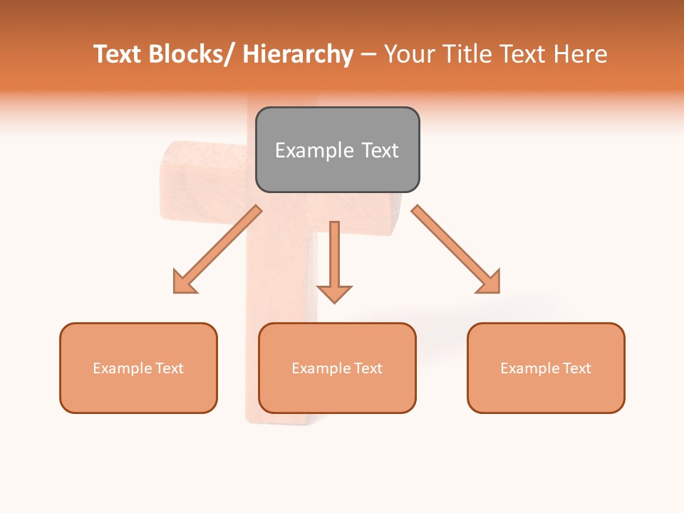Female Doctor With Jaw Xray PowerPoint Template