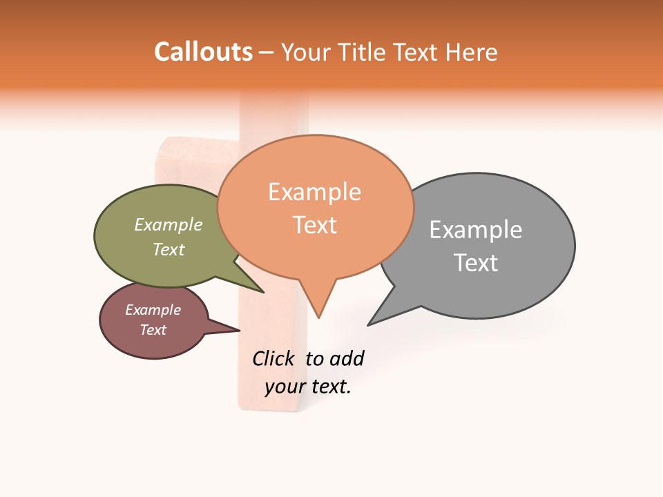 Female Doctor With Jaw Xray PowerPoint Template