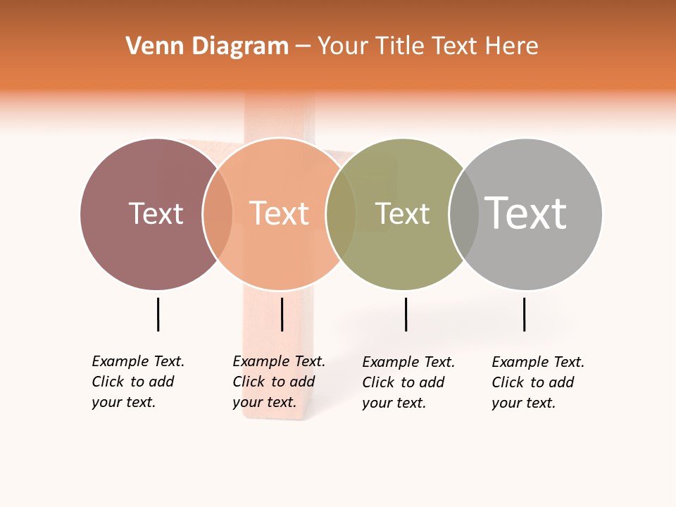 Female Doctor With Jaw Xray PowerPoint Template