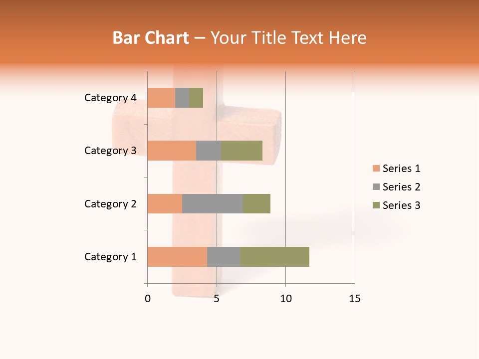 Female Doctor With Jaw Xray PowerPoint Template