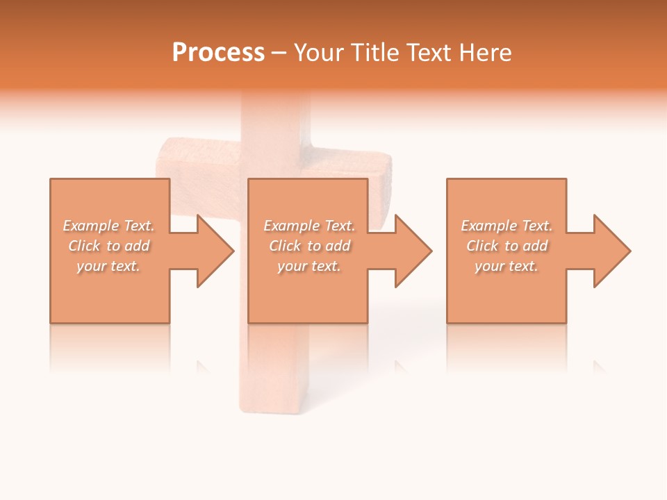 Female Doctor With Jaw Xray PowerPoint Template