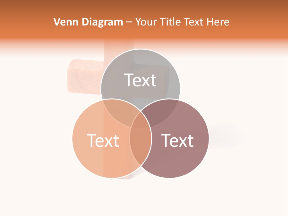 Female Doctor With Jaw Xray PowerPoint Template