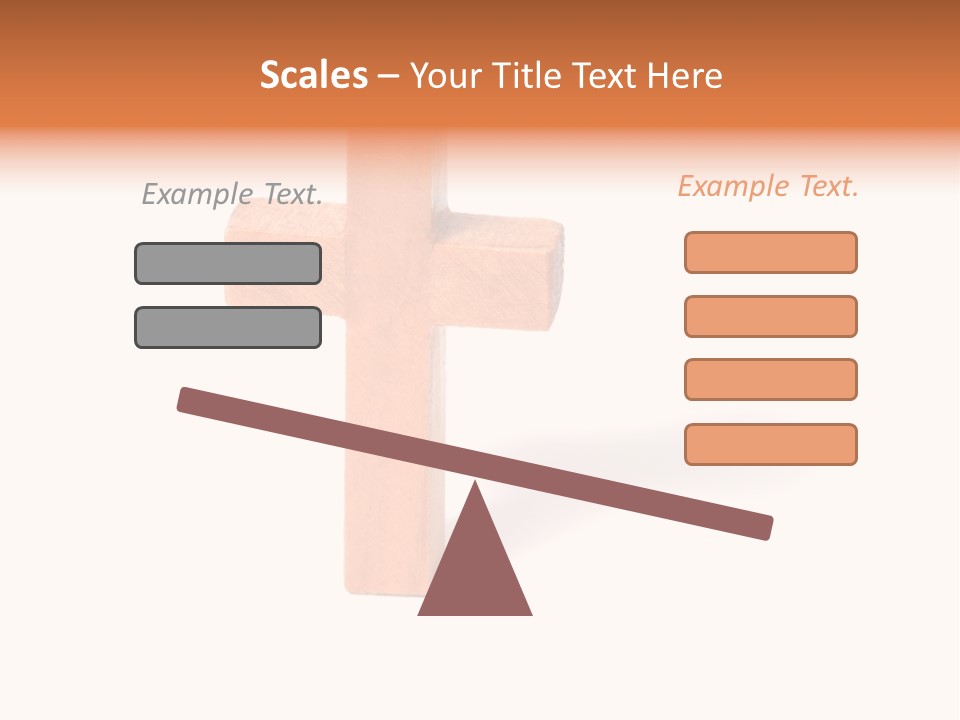Female Doctor With Jaw Xray PowerPoint Template