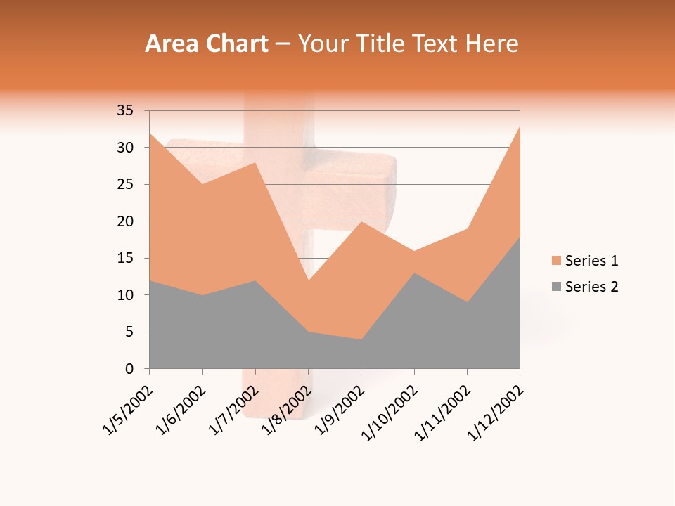 Female Doctor With Jaw Xray PowerPoint Template