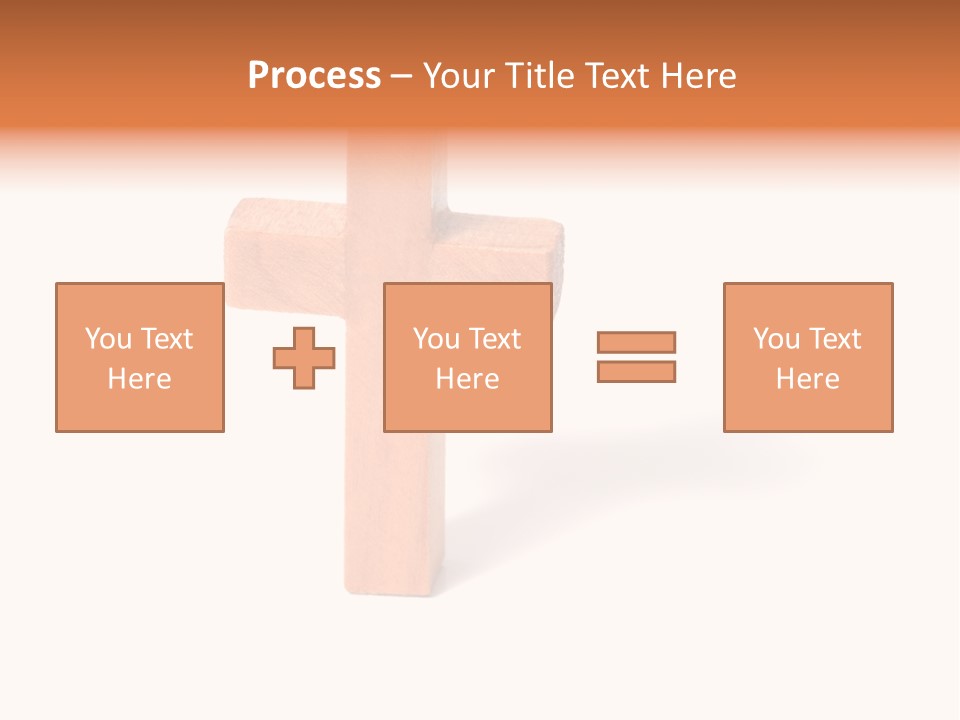 Female Doctor With Jaw Xray PowerPoint Template