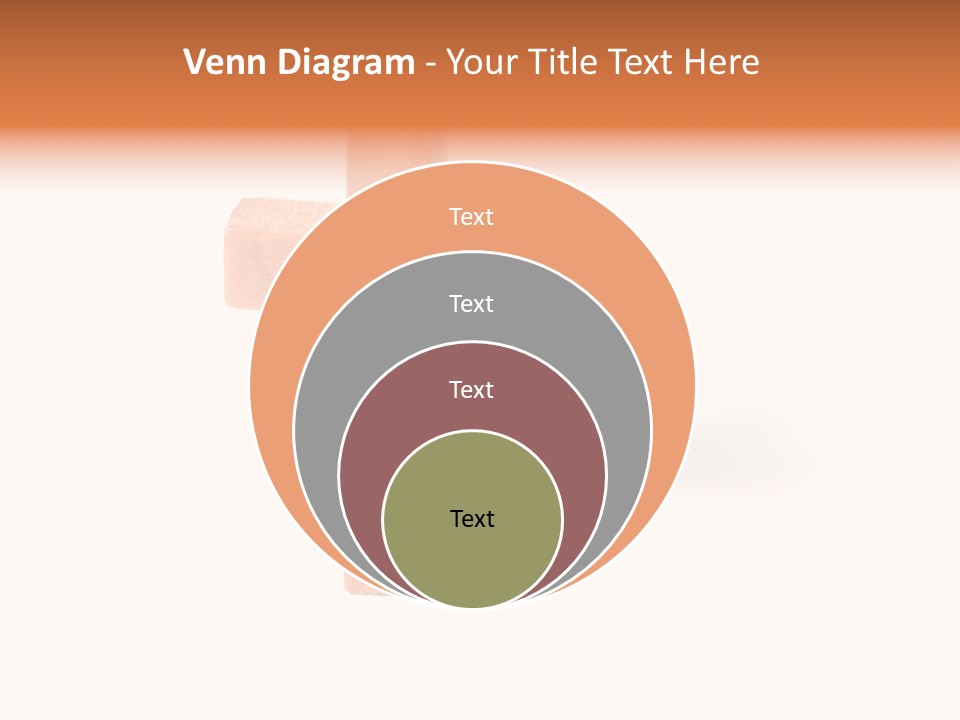 Female Doctor With Jaw Xray PowerPoint Template
