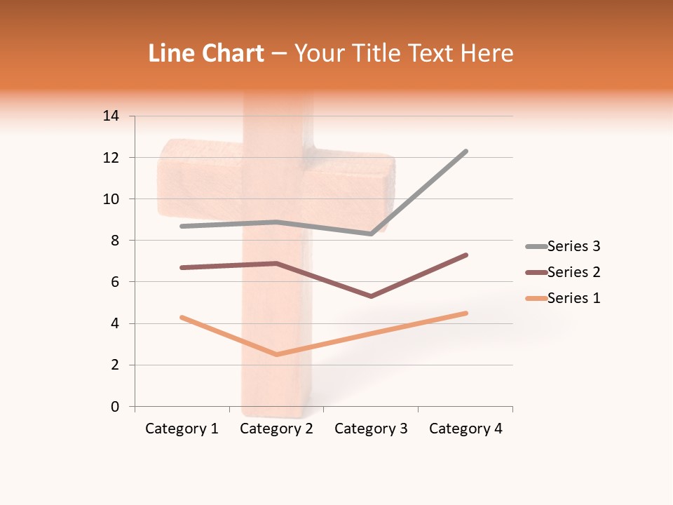 Female Doctor With Jaw Xray PowerPoint Template