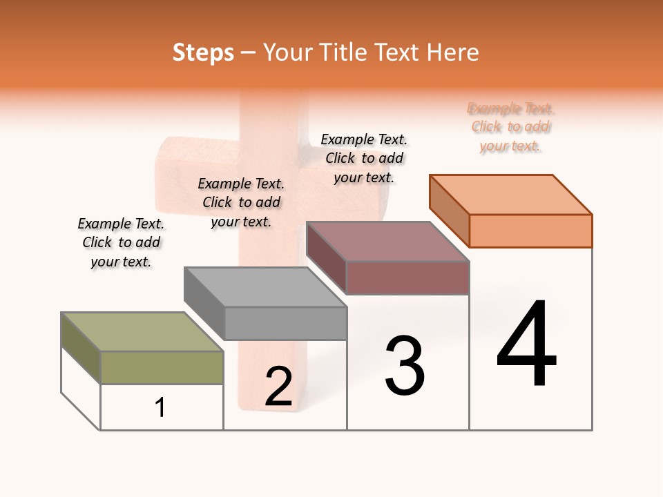 Female Doctor With Jaw Xray PowerPoint Template