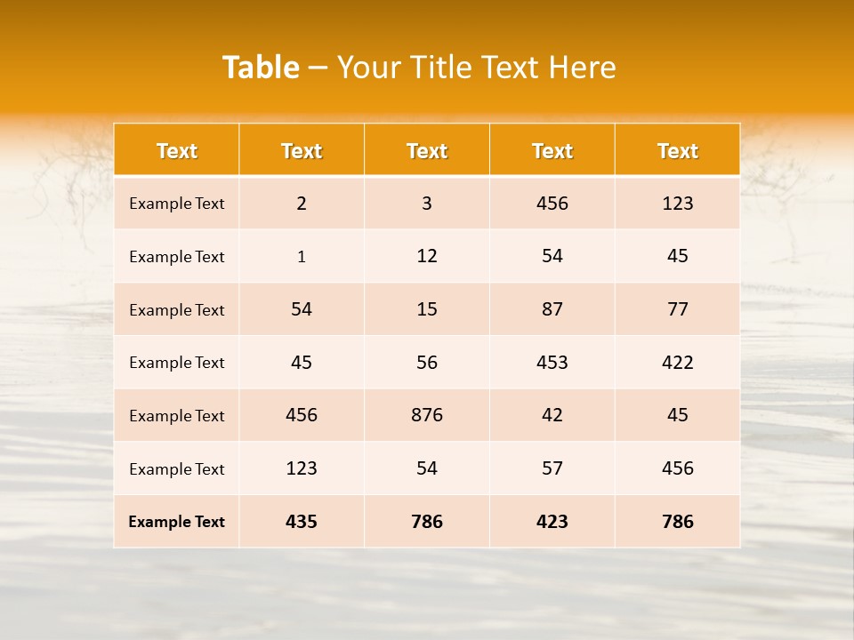 Northern Pacific Rattlesnake (Crotalus Oreganus) Isolated On White Background. PowerPoint Template