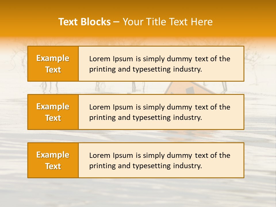 Northern Pacific Rattlesnake (Crotalus Oreganus) Isolated On White Background. PowerPoint Template