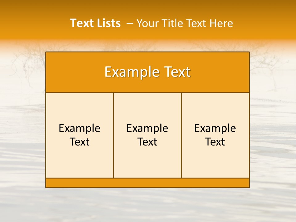 Northern Pacific Rattlesnake (Crotalus Oreganus) Isolated On White Background. PowerPoint Template